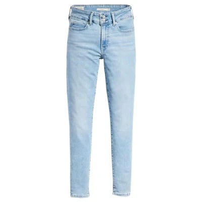 Afbeelding van Levi&#039;s 711™ Double Button Jeans voor dames, Momenten zoals dit