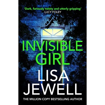 Afbeelding van Invisible Girl