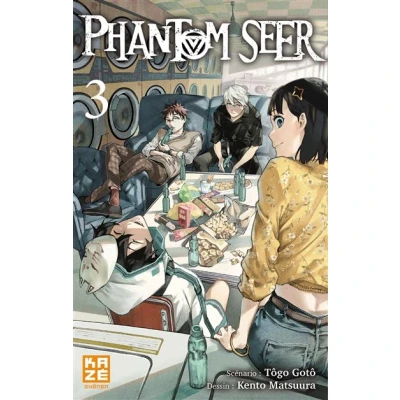 Image de Phantom Seer T03