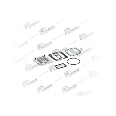 Afbeelding van VADEN 1600 130 750 Reparatieset, compressor