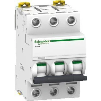 Afbeelding van SCHNEIDER ELECTRIC MERLIN GERIN A9F75350 IC60N 3P D50