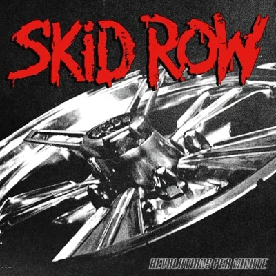 Afbeelding van Skid Row Revolutions Per Minute (LP)