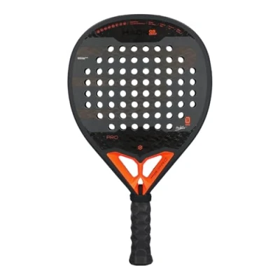 Afbeelding van Bullpadel Hack 03 Hybrid 24 Padel Racket BestelPadel.nl