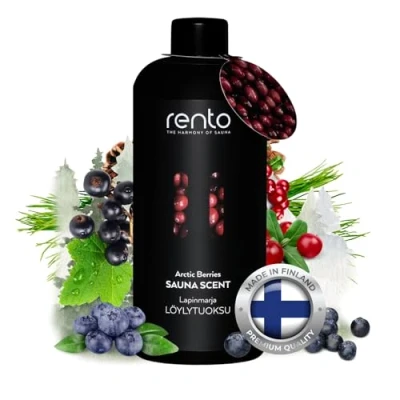Afbeelding van Rento Bessen saunageur 400 ml