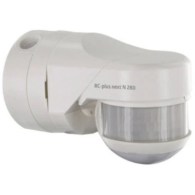 Afbeelding van B.E.G. Brück 93341 Bewegingsmelder Opbouw (op muur) 280 Wit IP54