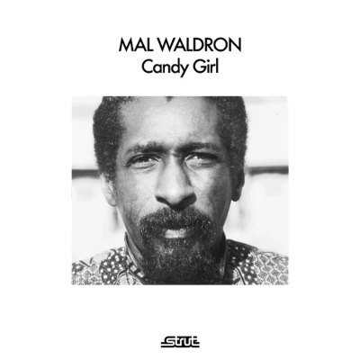 Afbeelding van Mal Waldron Candy Girl (LP)