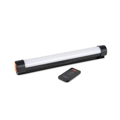 Afbeelding van Fox Halo Large Multi Colour Strip Light Bivvy Lamp (Incl. Afstandsbediening) Verlichting