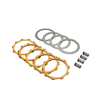 Afbeelding van Koppelingsplaatset Polini Racing Minarelli AM6