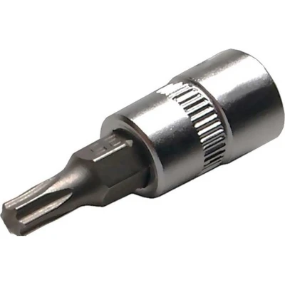 Afbeelding van SW Stahl TEO/4 T9 schroevendraaierbit, 6,3 mm (1/4&quot;) aandrijving T profiel
