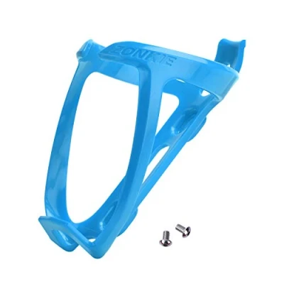 Afbeelding van zonkie Flessenhouder van kunststof voor racefiets, mountainbike (blauw)