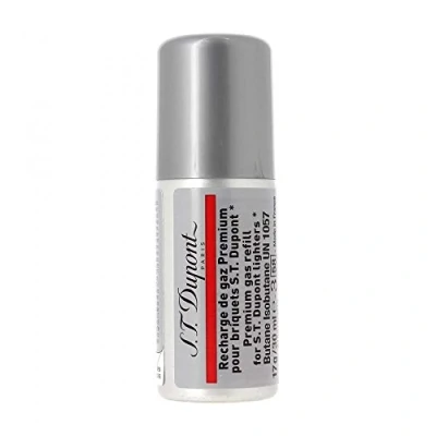 Afbeelding van Navulverpakking rood gas 435 S.T Dupont