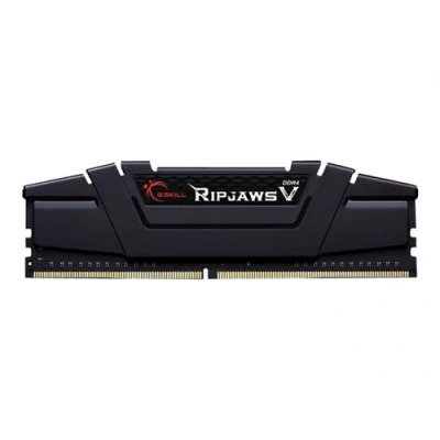 Afbeelding van G.Skill F4 3200C16S 32GVK Werkgeheugenmodule voor PC DDR4 32 GB 1 x 3200 MHz 288 pins DIMM
