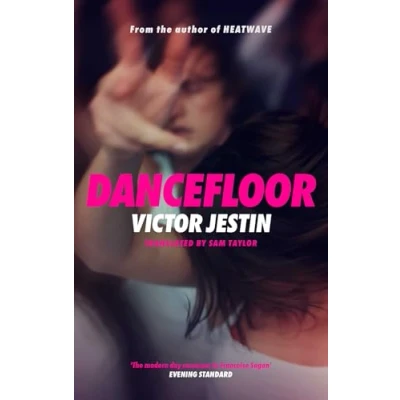 Afbeelding van Dancefloor