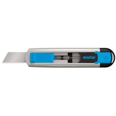 Afbeelding van Martor 54001410.02 Veiligheidsmes SECUNORM 540 met piepschuim mes 17940 1 stuk(s)
