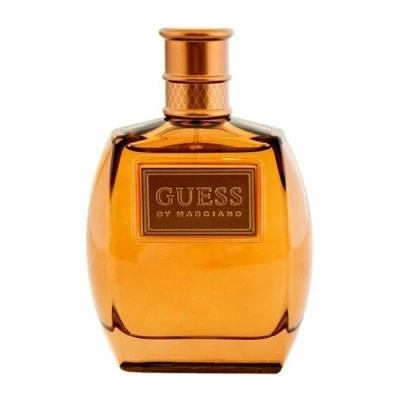 Afbeelding van Guess By Marciano Eau de Toilette 100ML