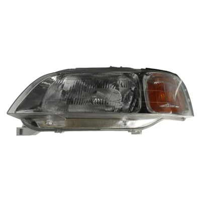Afbeelding van Van Wezel Koplamp 2529963