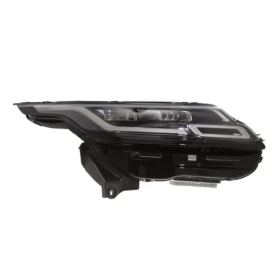 Afbeelding van Valeo Koplamp 450722