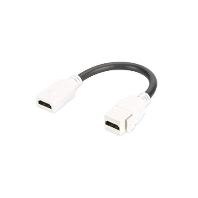 Afbeelding van Digitus DN 93403 HDMI inbouwmodule Keystone
