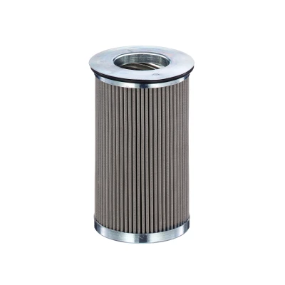 Afbeelding van MANN FILTER HD 811 x Filter, hydrauliek