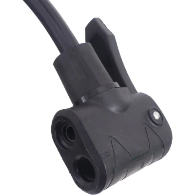 Afbeelding van Hogedrukpomp Edge Mistral 8 Bar