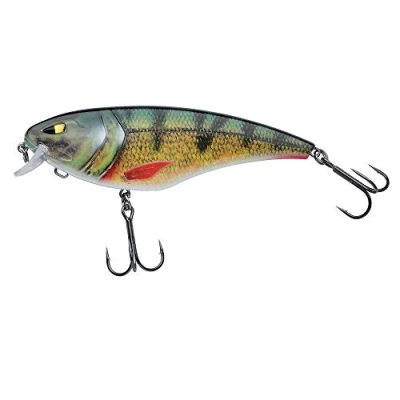 Afbeelding van Berkley Zilla Flanker Perch 15.5cm (79g) Plug