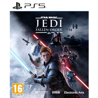 Image de Star Wars™ Jedi: Fallen Order PS5