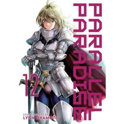Afbeelding van Parallel Paradise Vol. 12