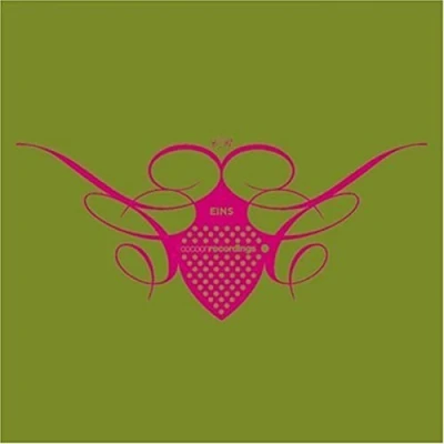 Afbeelding van Eins A: 12&quot; Selection