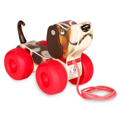 Image de Chien Kanaï Kids Little Snoopy