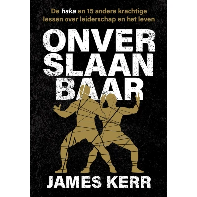 Afbeelding van Onverslaanbaar
