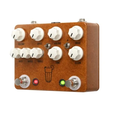 Image de JHS Sweet tea v3 Overdrive