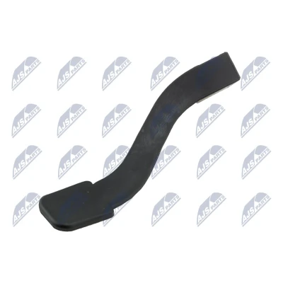 Afbeelding van NTY EZC PE 051 Handgreep, motorruimteregeling PEUGEOT: 301 Sedan 1.6 LPG, 1.2 PureTech 82, VTi 72, 115, HDI 90, BlueHDi 100