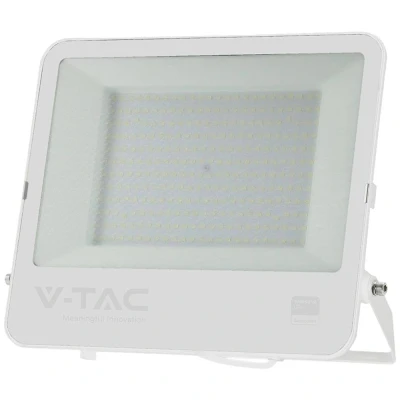 Afbeelding van V TAC VT 44204 W 23602 LED schijnwerper Energielabel: F (A G) 200 Neutraalwit