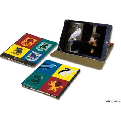 Afbeelding van Harry Potter Universele Tablethoes 3380743093246