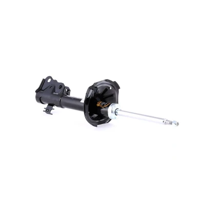 Afbeelding van ASHIKA MA 22500 Schokdemper Vooras Gasdruk 580 405 Veerpoot Pen bovenaan TOYOTA: Yaris I Hatchback