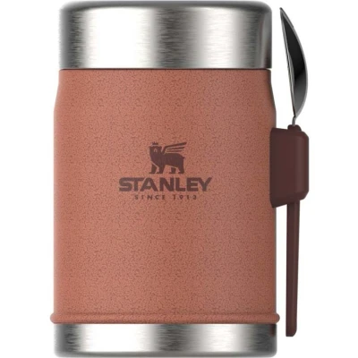 Afbeelding van Stanley The Legendary Food Jar 0.4L + Spork Lunchbox