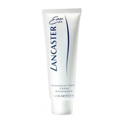Afbeelding van Lancaster Eau De Deodorant Crème 125 ml