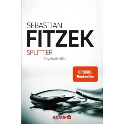 Afbeelding van Splitter