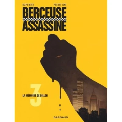 Afbeelding van La mémoire de Dillon