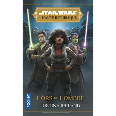 Image de Star Wars : La Haute République YA Phase I Hors de l&#039;ombre Tome 02 2