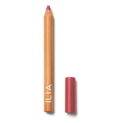 Afbeelding van ILIA Beauty Lip Sketch Hydrating Crayon Lipstick Pink Door 2,3 Gram
