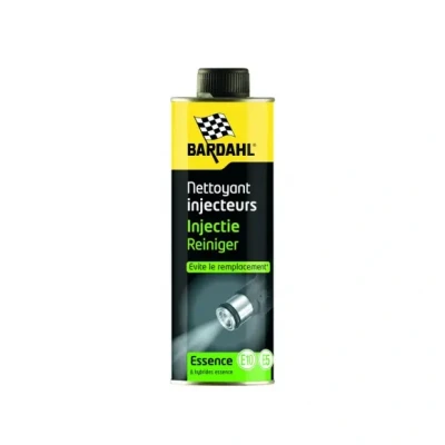 Afbeelding van Bardahl Injectie Reiniger Benzine