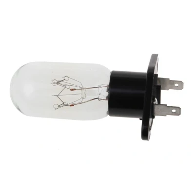 Image de Whirlpool Lampe micro onde 24w 240v 481213418008
