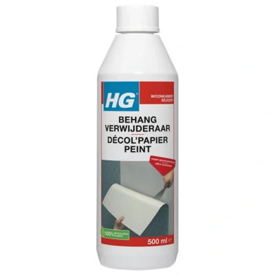 Afbeelding van HG beeldschermreiniger 125 ml
