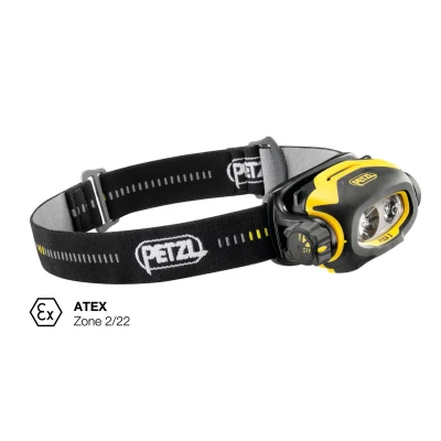 Afbeelding van Petzl Pixa3 LED Hoofdlamp 100Lm IP67