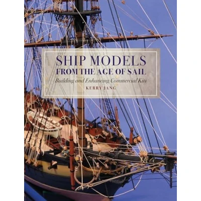 Afbeelding van Ship Models from the Age of Sail