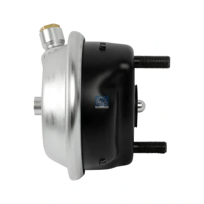 Afbeelding van DT Spare Parts 4.65549 Remcilindermembraan