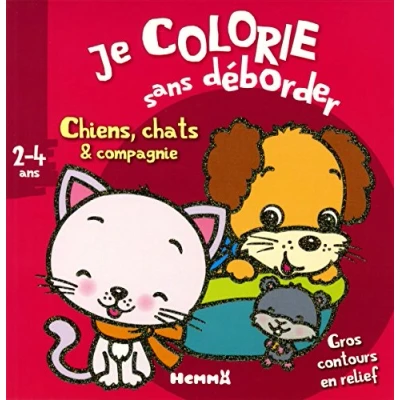 Afbeelding van ISBN 9782508032967, Frans, Paperback, 48 pagina&#039;s