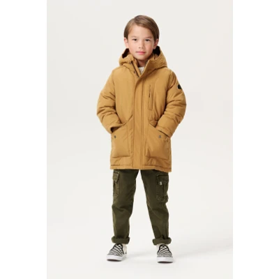 Afbeelding van Noppies Jacket Hernani Jongens Jas Maat 92