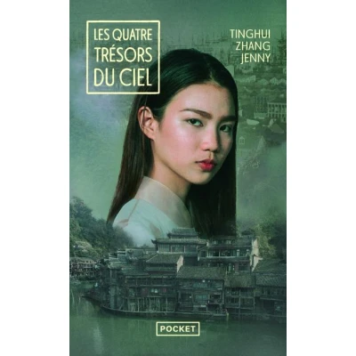Image de Les quatre tresors du ciel